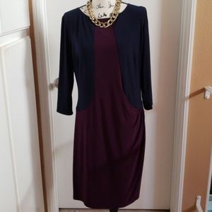 Pre loved slimming sophistication